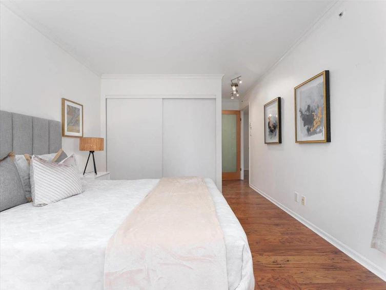 501-888 Bute Street, Vancouver, BC, V6E 1Y5 - 14