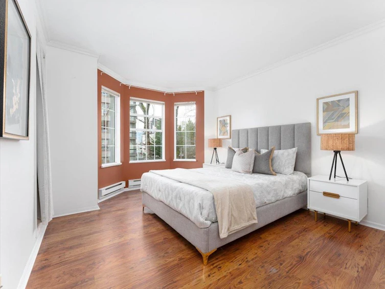 501-888 Bute Street, Vancouver, BC, V6E 1Y5 - 15