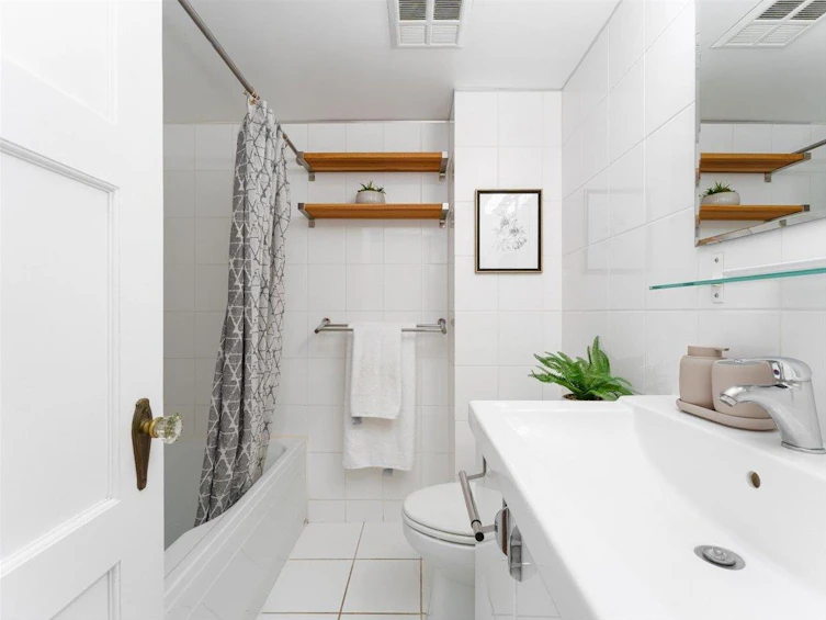 501-888 Bute Street, Vancouver, BC, V6E 1Y5 - 19