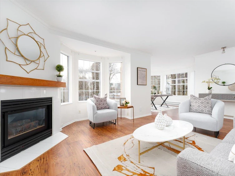 501-888 Bute Street, Vancouver, BC, V6E 1Y5 - 4