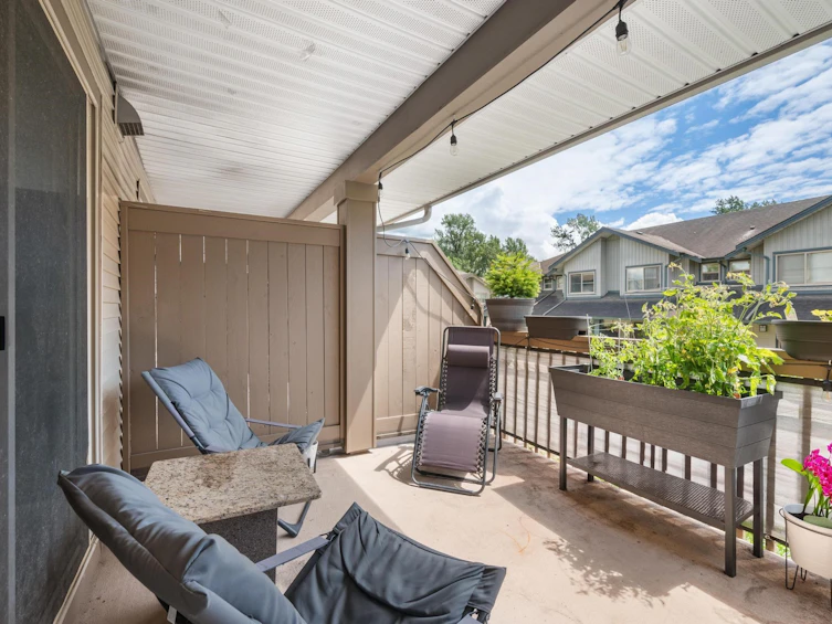 7-19250 65 Avenue, Surrey, BC, V4N 5R7 - 5