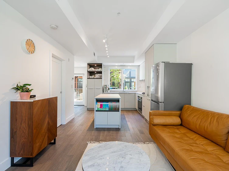 119-2070 Curling Road, North Vancouver, BC, V7P 0C9 - 2