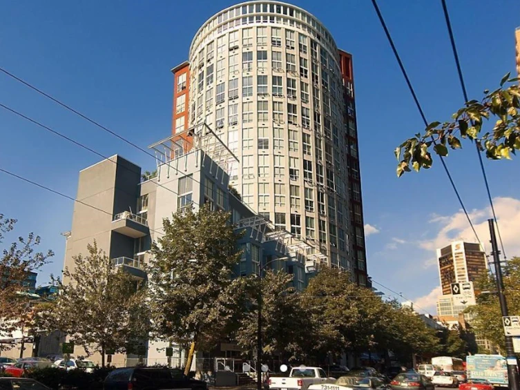 811-933 Seymour Street, Vancouver, BC, V6B 6L6 - 17