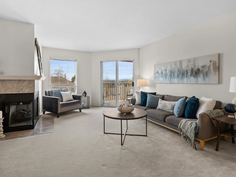 31 - 21848 50th Avenue, Langley BC V3A 8A9
