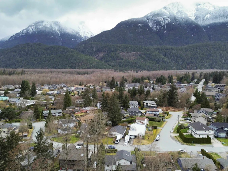 41364 Dryden Road, Squamish, BC, V0N 3G0 - 28