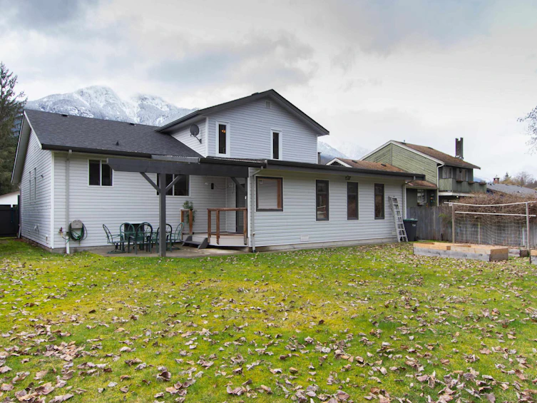 41364 Dryden Road, Squamish, BC, V0N 3G0 - 24