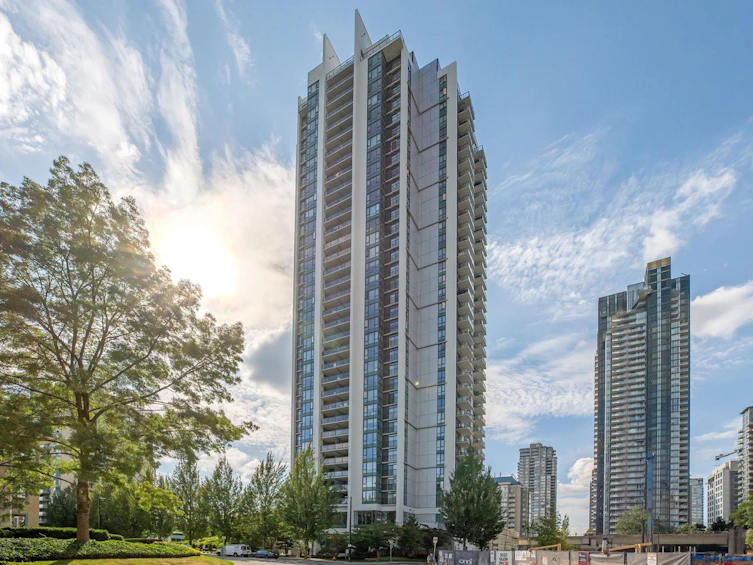 2808-1178 Heffley Crescent, Coquitlam, BC, V3B 0A7