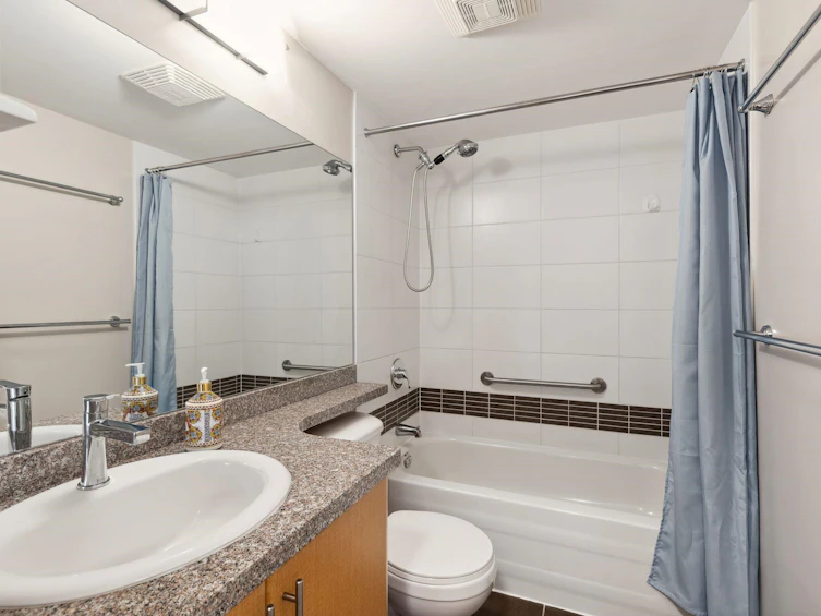 2808-1178 Heffley Crescent, Coquitlam, BC, V3B 0A7 - 24