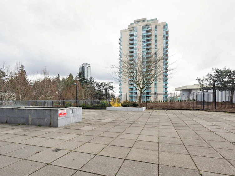 2808-1178 Heffley Crescent, Coquitlam, BC, V3B 0A7 - 34