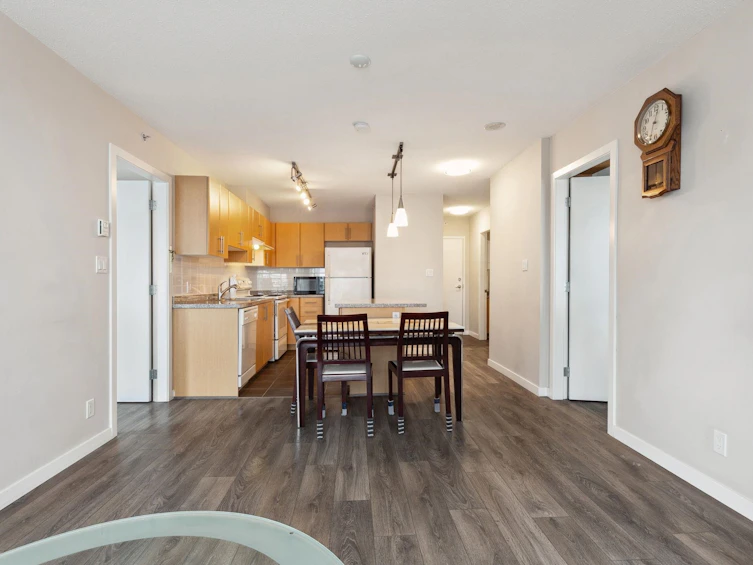 2808-1178 Heffley Crescent, Coquitlam, BC, V3B 0A7 - 10