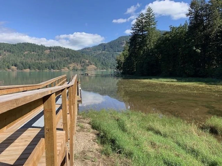 LOT 3 Harrison River, Harrison Hot Springs, BC, V0M 1K0 - 23