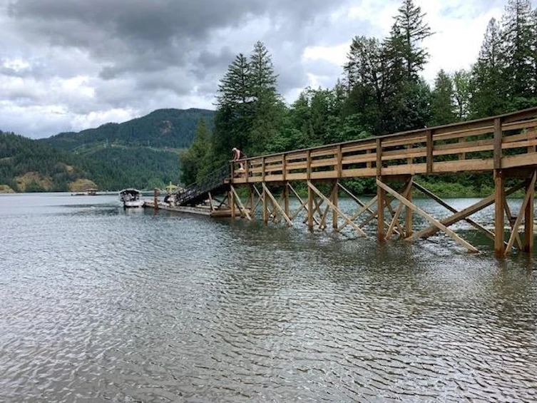 LOT 3 Harrison River, Harrison Hot Springs, BC, V0M 1K0 - 17