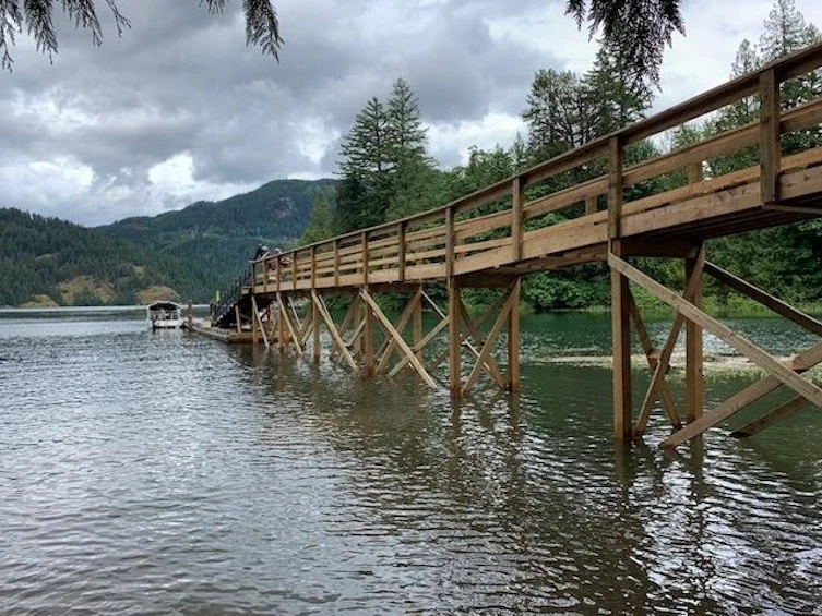 LOT 3 Harrison River, Harrison Hot Springs, BC, V0M 1K0 - 16