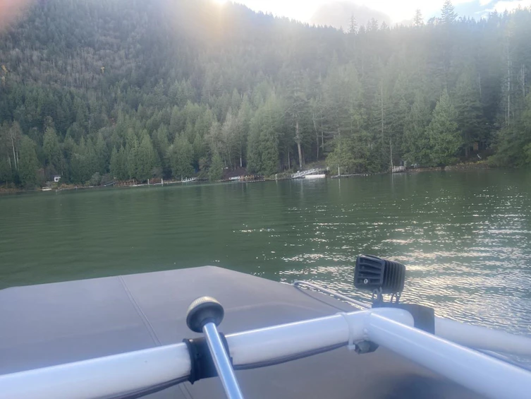 LOT 3 Harrison River, Harrison Hot Springs, BC, V0M 1K0 - 12