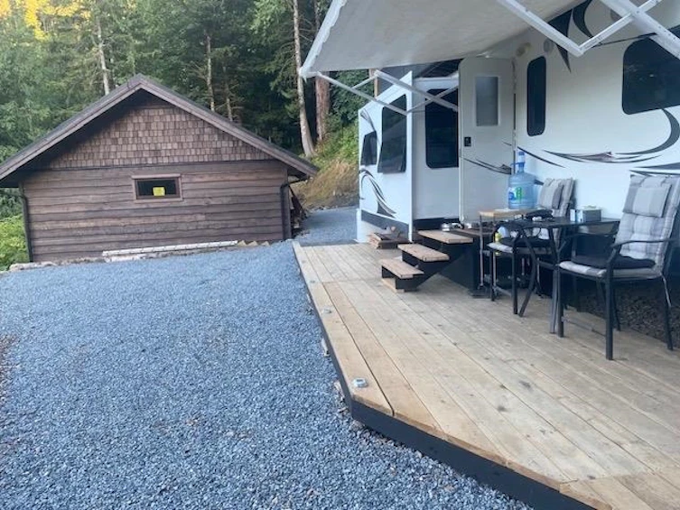 LOT 3 Harrison River, Harrison Hot Springs, BC, V0M 1K0 - 7