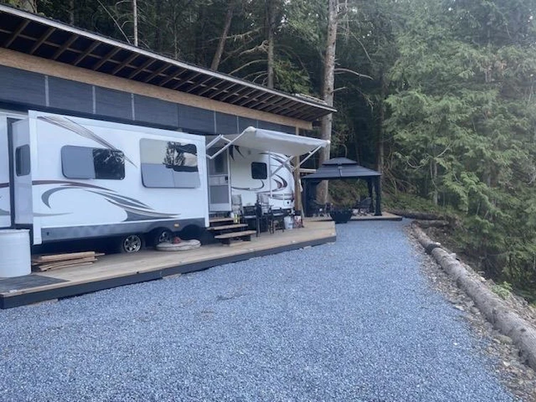 LOT 3 Harrison River, Harrison Hot Springs, BC, V0M 1K0 - 3