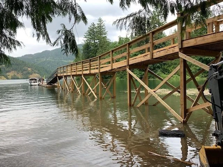 LOT 3 Harrison River, Harrison Hot Springs, BC, V0M 1K0 - 18