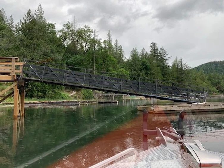 LOT 3 Harrison River, Harrison Hot Springs, BC, V0M 1K0 - 19