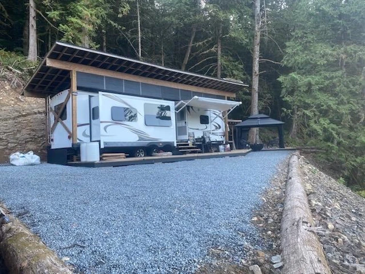 LOT 3 Harrison River, Harrison Hot Springs, BC, V0M 1K0 - 4