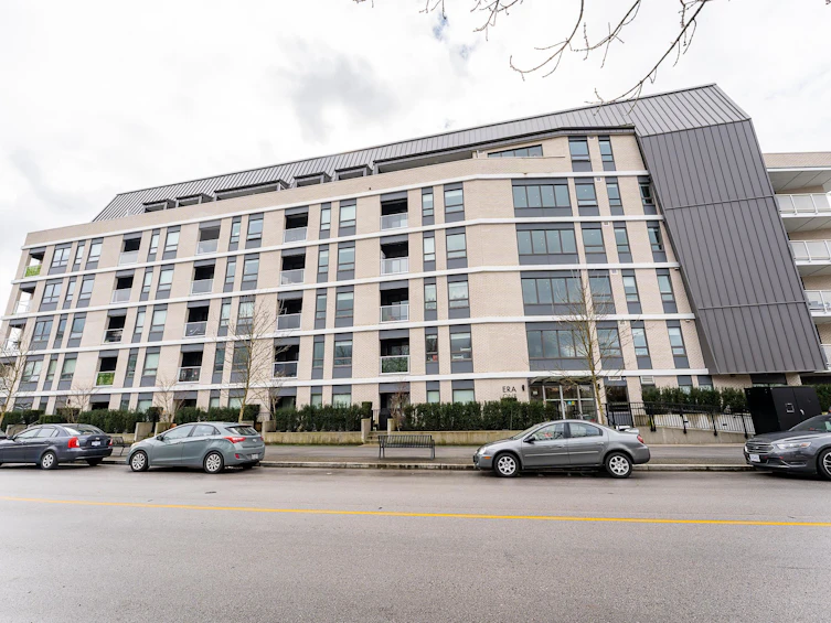 309-22226 Brown Avenue, Maple Ridge, BC, V2X 4R2 - 2