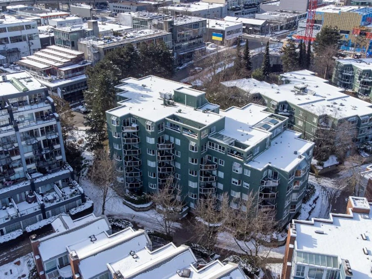 103-1508 Mariner Walk, Vancouver, BC, V6J 4X9 - 31
