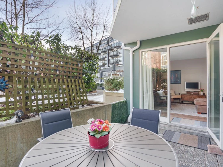 103-1508 Mariner Walk, Vancouver, BC, V6J 4X9 - 25