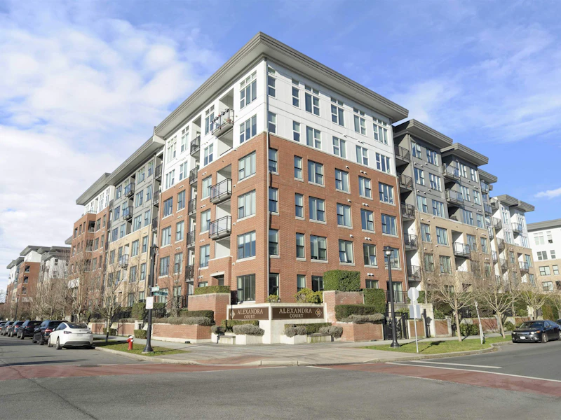 321 - 9399 Alexandra Road, Richmond BC V6X 1C6