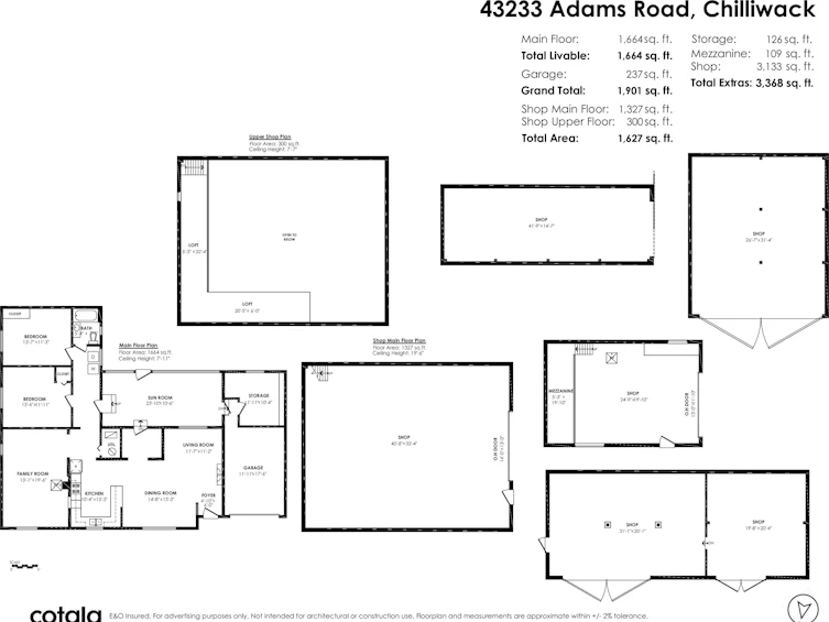 43233 Adams Road, Chilliwack, BC, V2R 4L1 - 32