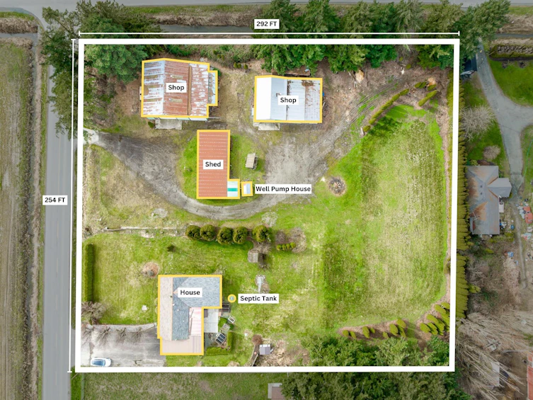 43233 Adams Road, Chilliwack, BC, V2R 4L1 - 4