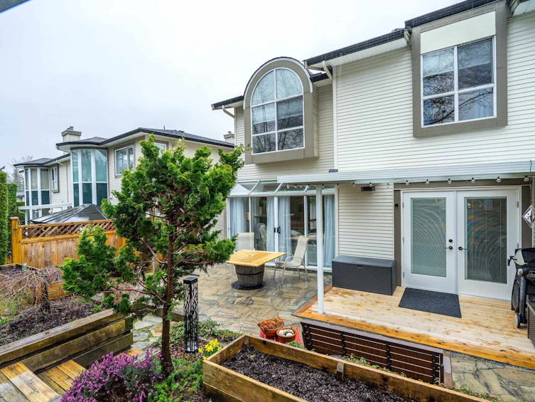 8-20881 87 Avenue, Langley, BC, V1M 3X1 - 20