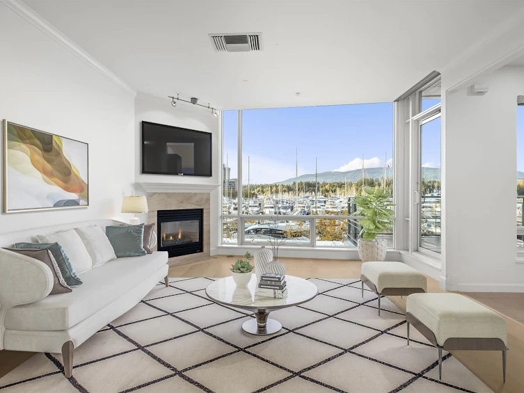 103-323 Jervis Street, Vancouver, BC, V6C 3P8 - 2