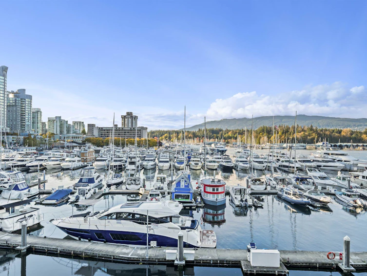 103-323 Jervis Street, Vancouver, BC, V6C 3P8 - 22