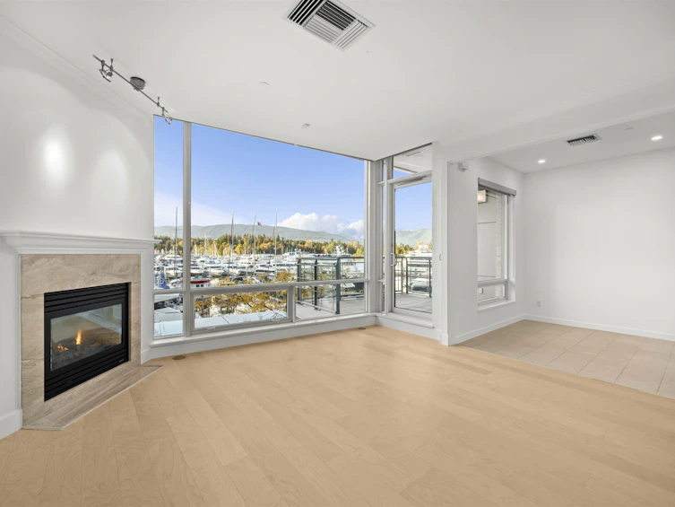 103-323 Jervis Street, Vancouver, BC, V6C 3P8 - 4