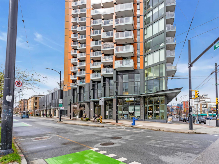 306-285 E 10th Avenue, Vancouver, BC, V5T 0H6 - 2