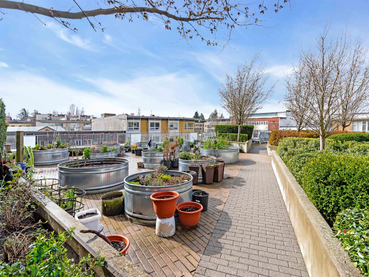 306-285 E 10th Avenue, Vancouver, BC, V5T 0H6 - 24