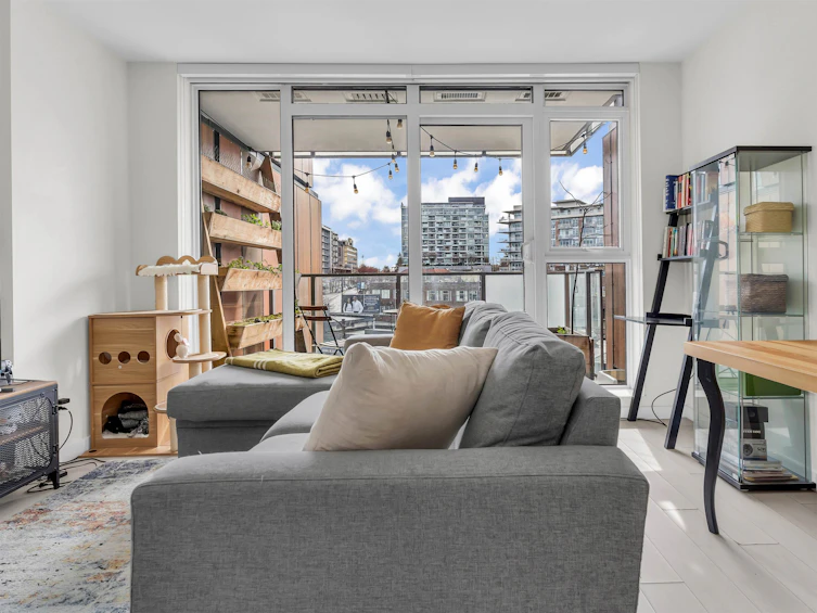 306-285 E 10th Avenue, Vancouver, BC, V5T 0H6 - 14