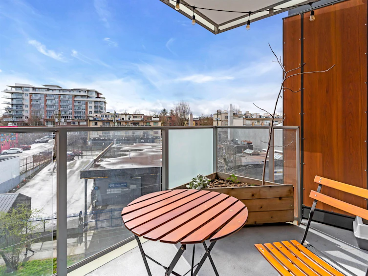306-285 E 10th Avenue, Vancouver, BC, V5T 0H6 - 21
