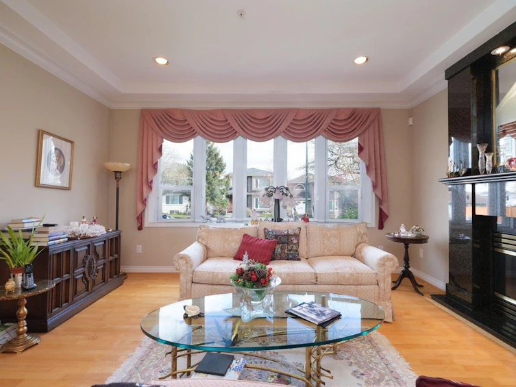 7541 Osler Street, Vancouver, BC, V6P 4C8 - 5