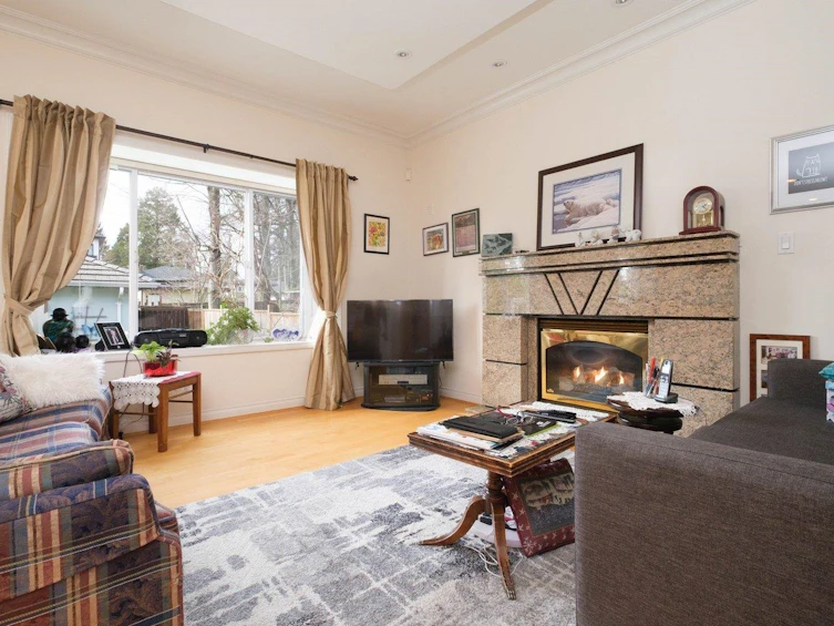 7541 Osler Street, Vancouver, BC, V6P 4C8 - 9
