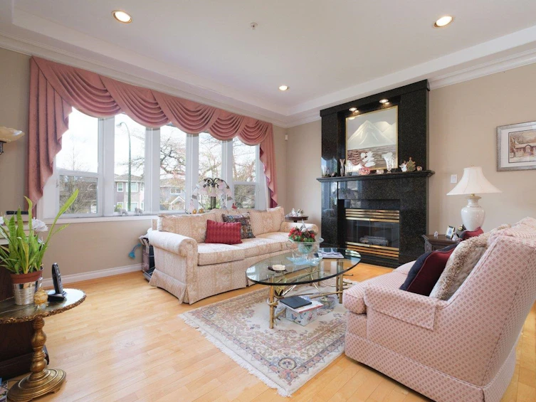 7541 Osler Street, Vancouver, BC, V6P 4C8 - 4