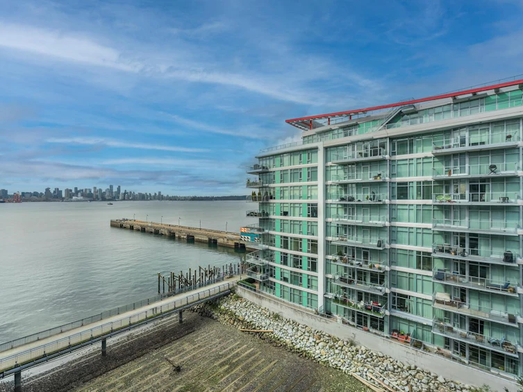 604-185 Victory Ship Way, North Vancouver, BC, V7L 0G2 - 19