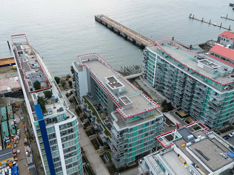 604-185 Victory Ship Way, North Vancouver, BC, V7L 0G2 - 28