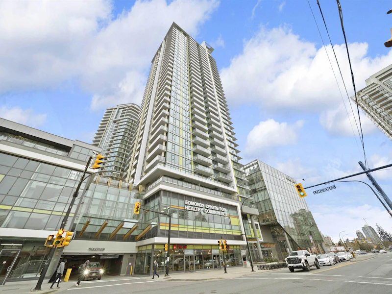 1511 - 7358 Edmonds Street, Burnaby BC