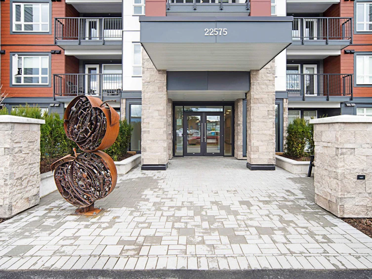 507-22575 Brown Avenue, Maple Ridge, BC, V2X 3R6 - 2