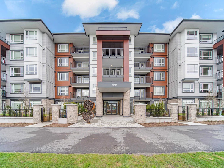507-22575 Brown Avenue, Maple Ridge, BC, V2X 3R6