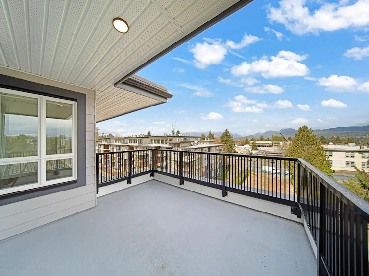 507-22575 Brown Avenue, Maple Ridge, BC, V2X 3R6 - 16