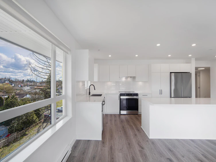 507-22575 Brown Avenue, Maple Ridge, BC, V2X 3R6 - 22