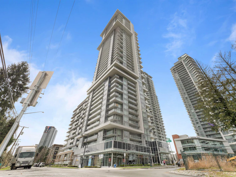3805-13350 Central Avenue, Surrey, BC, V3T 0S1