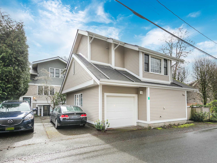 1939 W 12th Avenue, Vancouver, BC, V6J 2G1 - 2