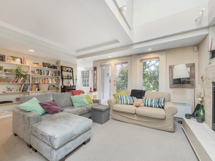 1939 W 12th Avenue, Vancouver, BC, V6J 2G1 - 5